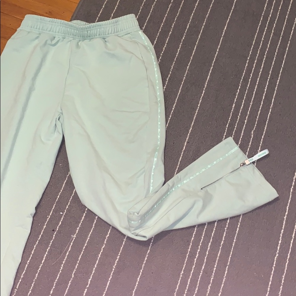 GymShark Urban Joggers